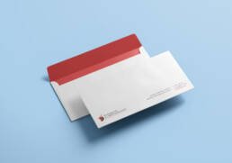 تصميم الهوية البصرية لجمعية المساعدات الشعبية للإغاثة والتنمية