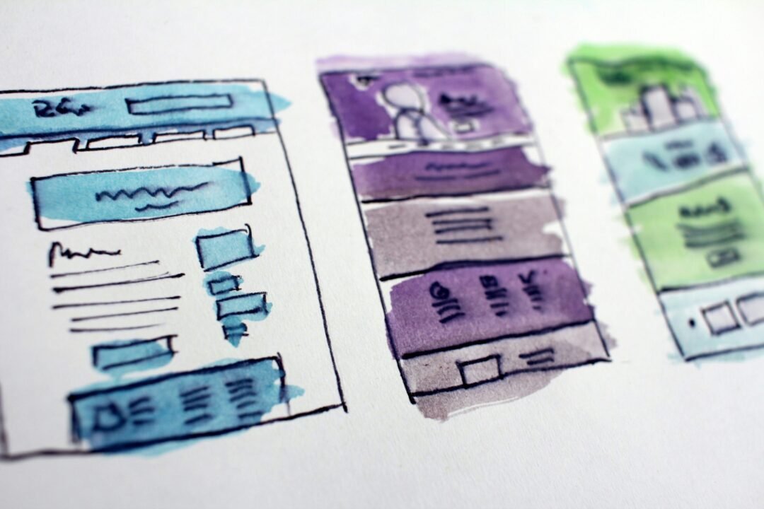Startup Website Design: A Complete Guide for New Businesses