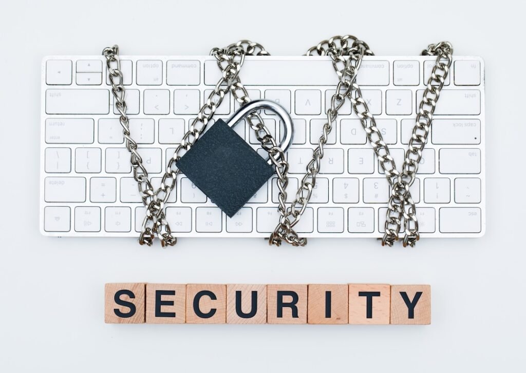 Website Security Mistakes and How to Fix Them