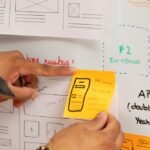 أهمية تحسين تجربة المستخدم في تصميم المواقع وكيفية تحقيقها