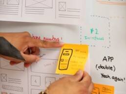 أهمية تحسين تجربة المستخدم في تصميم المواقع وكيفية تحقيقها