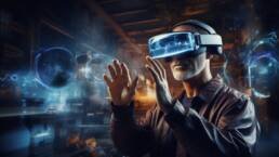 أفضل 7 أدوات صناعة المحتوى بالذكاء الاصطناعي في 2025