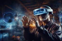 أفضل 7 أدوات صناعة المحتوى بالذكاء الاصطناعي في 2025