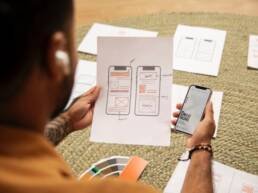 أهمية توافق الموقع مع الهاتف المحمول