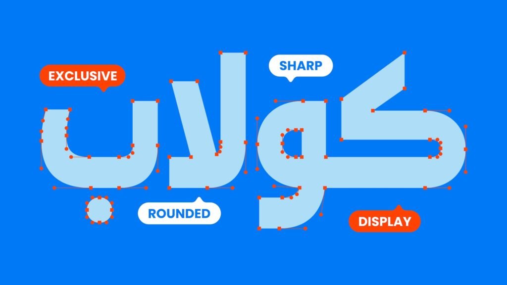 اجمل الخطوط العربية