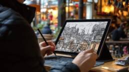 Motion graphics in lebanon