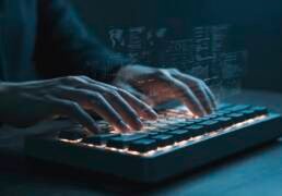 تصميم وتطوير المواقع