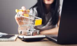 ما هي التجارة الإلكترونية