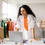 تطوير منصة تجارة إلكترونية