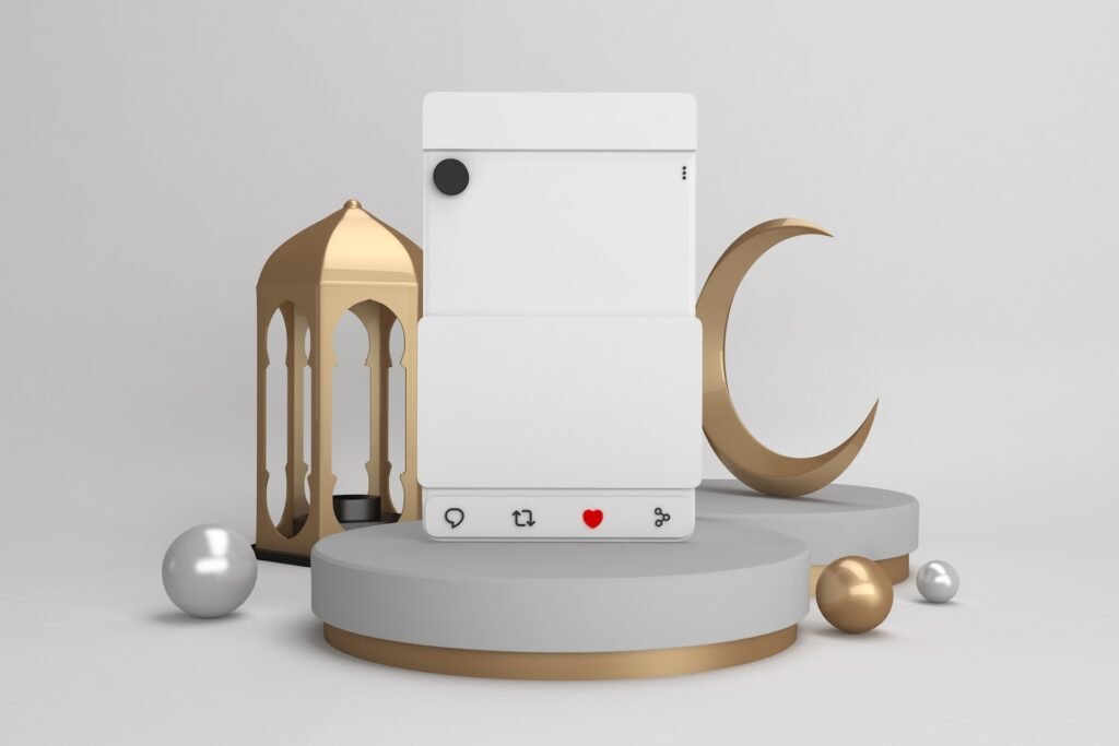 تسويق المتجر الإلكتروني في رمضان 2026: دليل شامل لأصحاب الأعمال الصغيرة