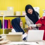 التجارة الالكترونية في السعودية: الفرص، التراخيص، وأسرار النجاح 2026