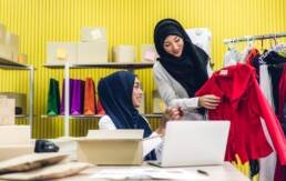 التجارة الالكترونية في السعودية: الفرص، التراخيص، وأسرار النجاح 2026