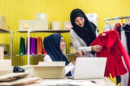 التجارة الالكترونية في السعودية: الفرص، التراخيص، وأسرار النجاح 2026