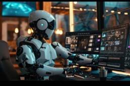 أفضل أدوات الذكاء الاصطناعي لإنتاج الفيديو في 2026