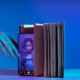 استراتيجية محتوى AI: الأتمتة وفن السرد الإنساني