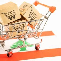 انشاء متجر إلكتروني في لبنان: الدليل الشامل 2026