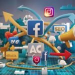 سيو السوشيال 2026: لماذا لم تعد غوغل وحدها كافية؟