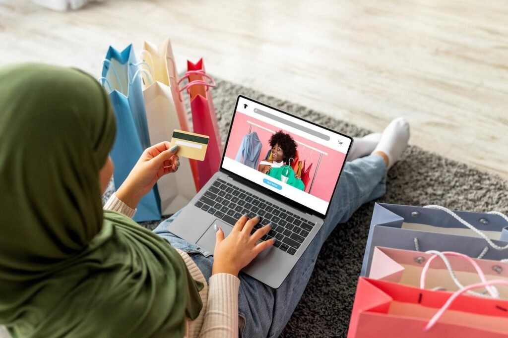 البيع الإلكتروني في عمان: دليل شامل لعام 2026